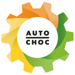 Logo Auto Choc